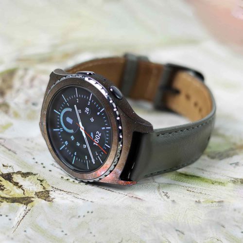 Samsung_Gear S2 Classic_Universe_by_NASA_5_4